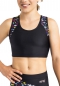 Preview: ERVY  PHANGAN  ER 12355.111/4  Croptop, Crop-Top, kurzes Top